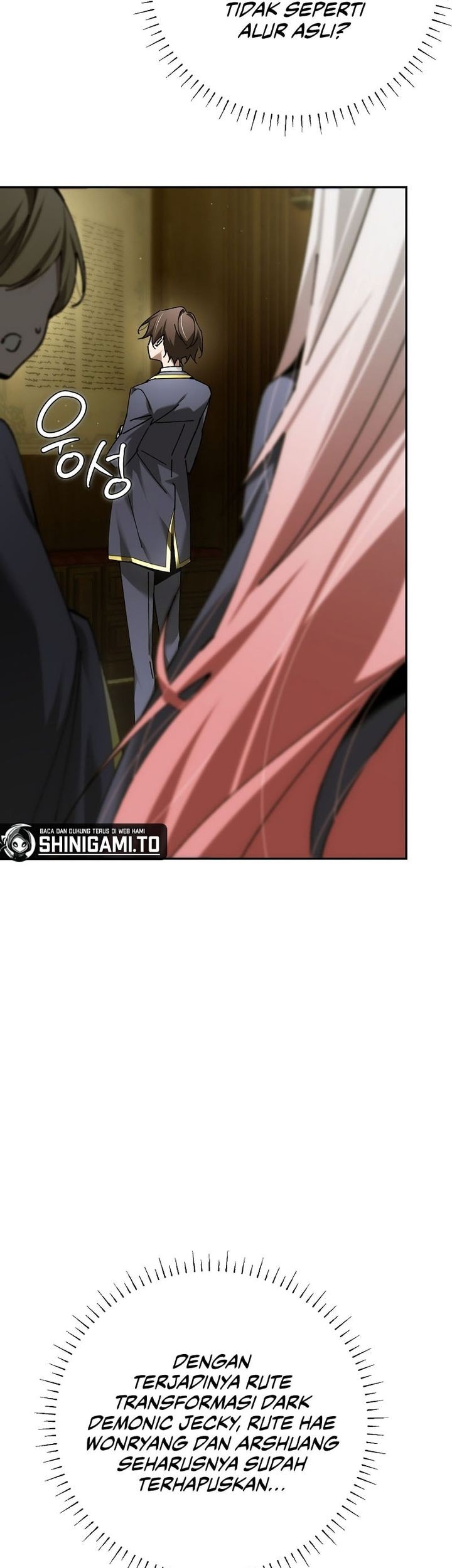 Chapter 69 - halaman 27