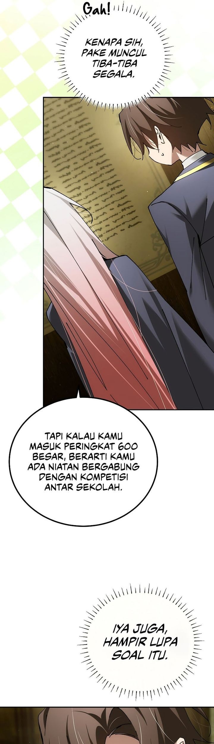 Chapter 69 - halaman 31