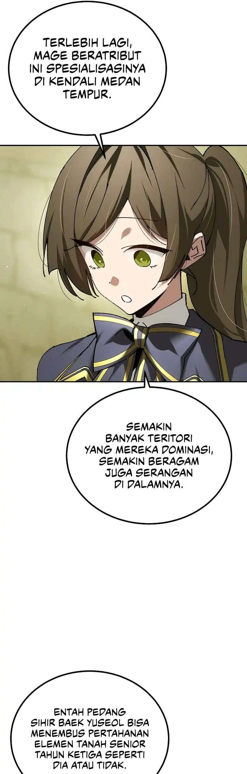 Chapter 70 - halaman 42
