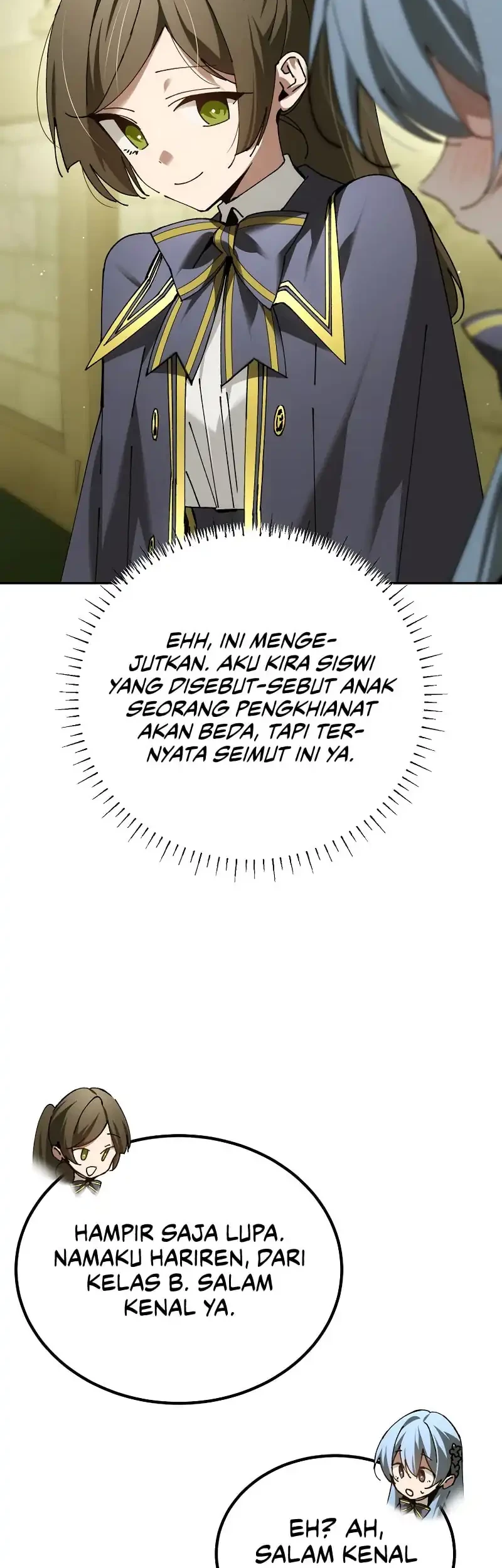 Chapter 70 - halaman 15