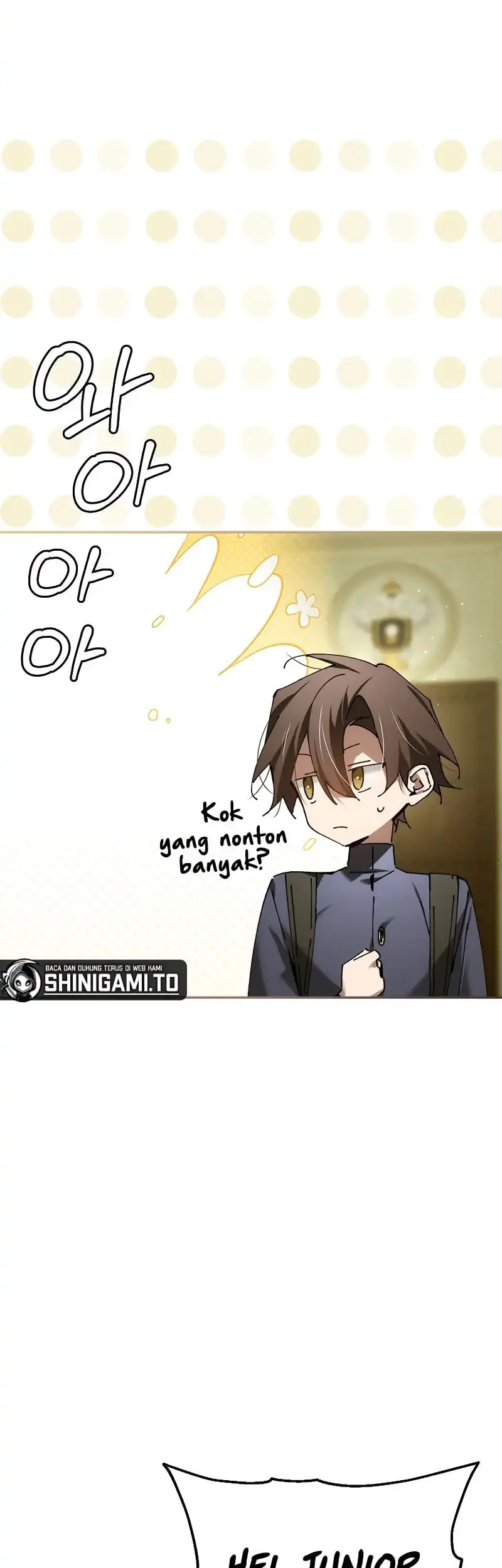 Chapter 70 - halaman 19