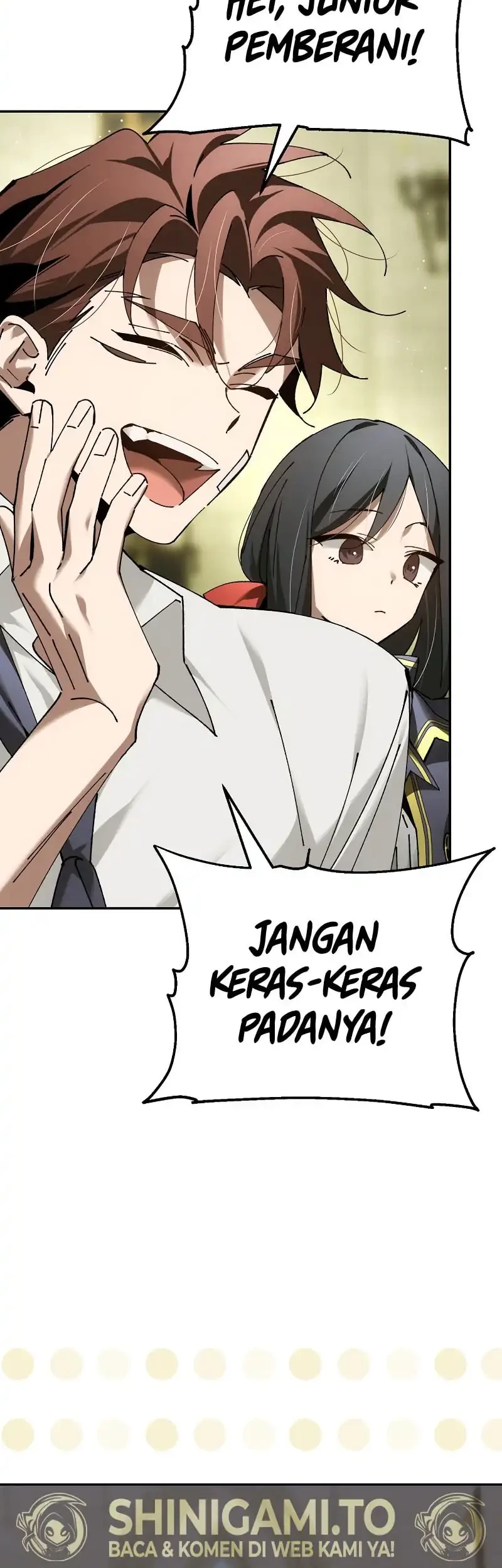 Chapter 70 - halaman 20