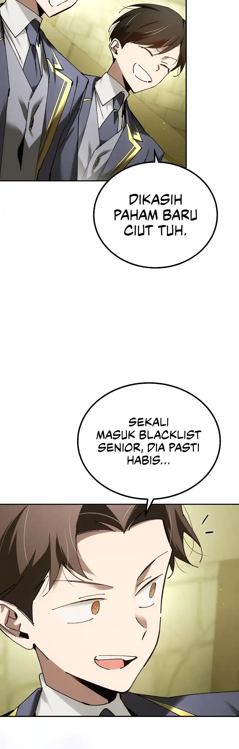 Chapter 70 - halaman 23