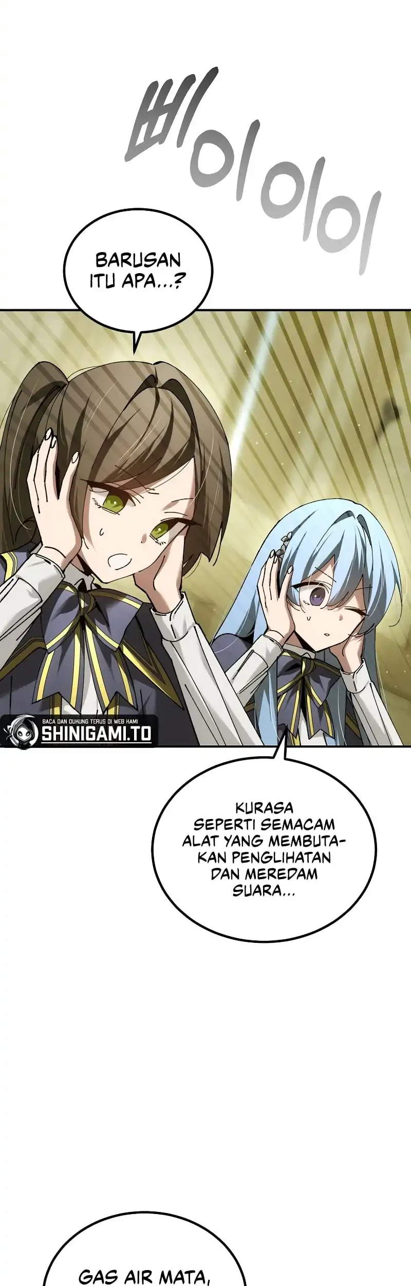 Chapter 71 - halaman 31