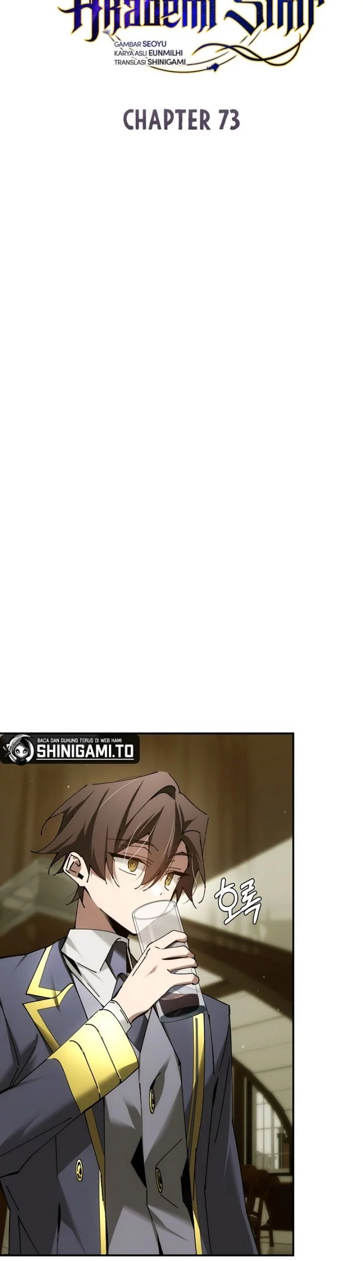 Chapter 73 - halaman 25