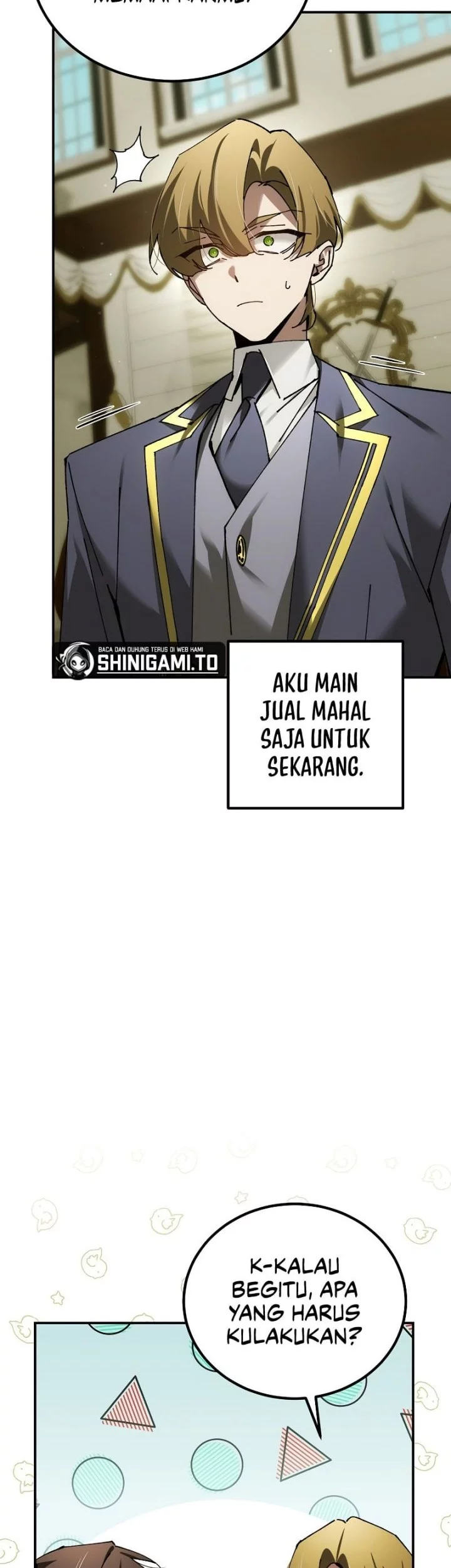 Chapter 73 - halaman 31