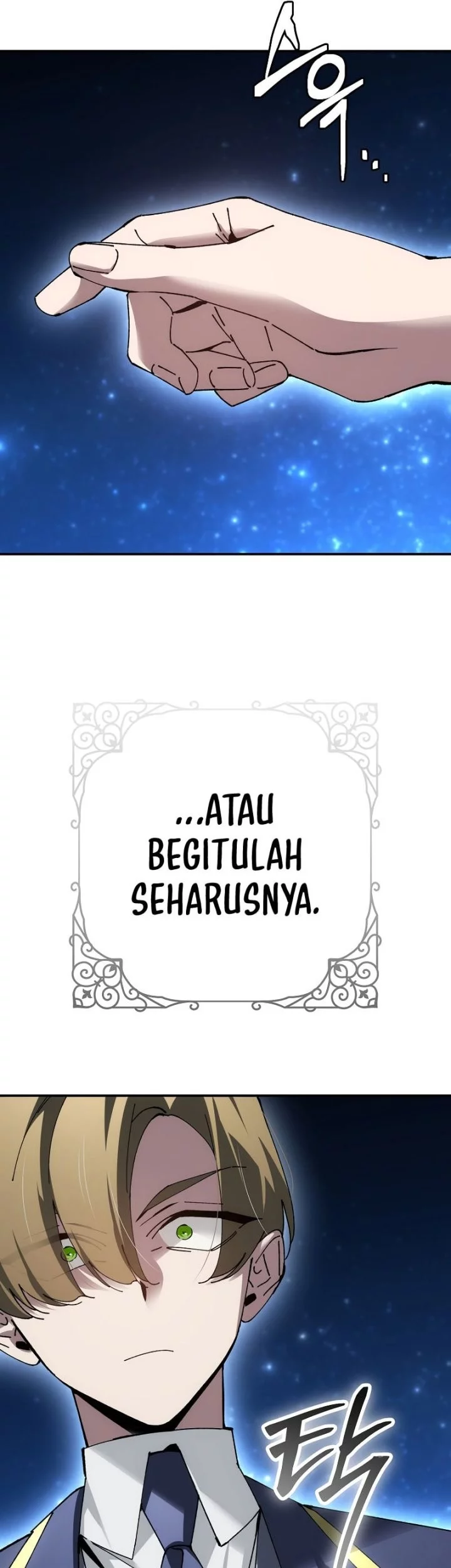 Chapter 74 - halaman 40