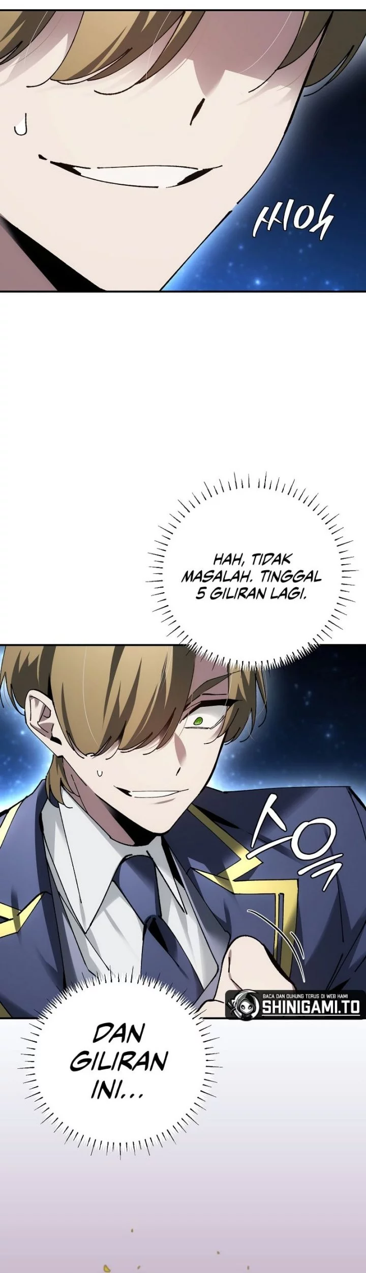 Chapter 74 - halaman 45