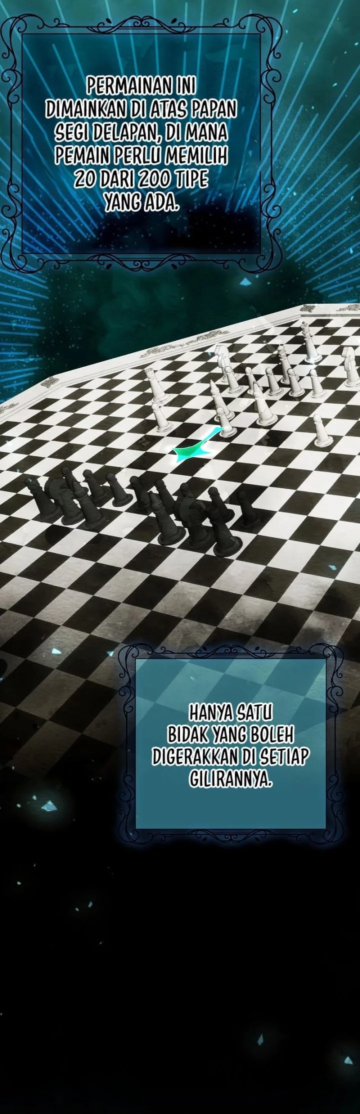 Chapter 74 - halaman 12
