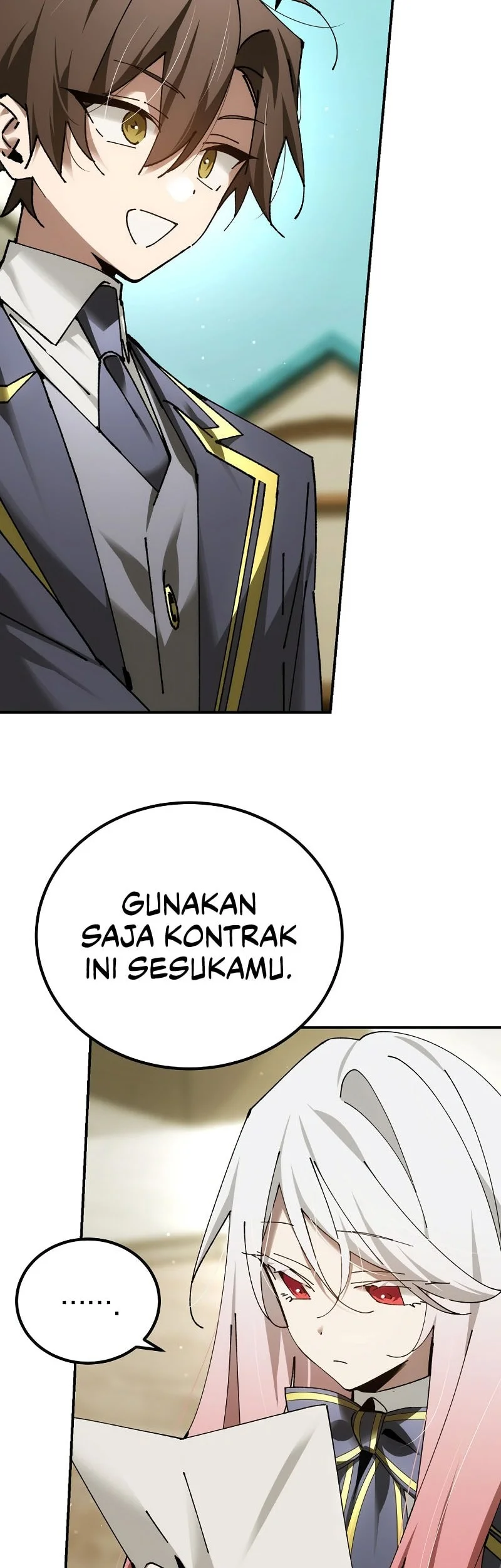 Chapter 75 - halaman 36