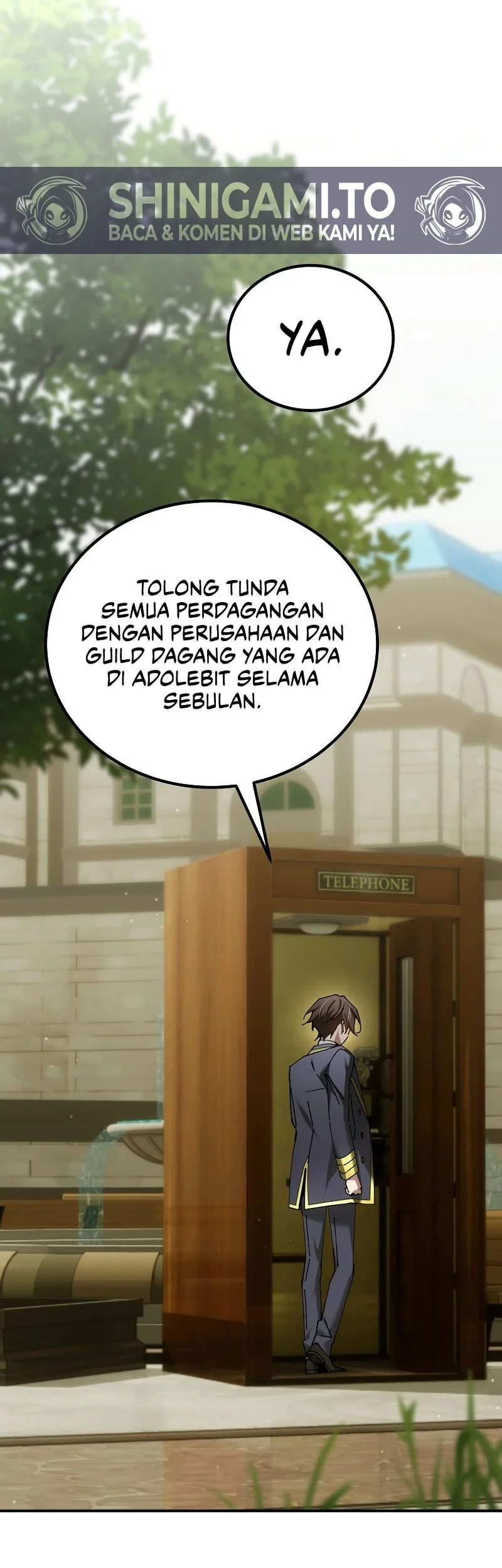 Chapter 75 - halaman 29