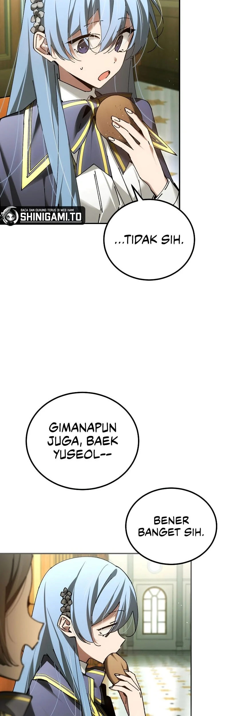 Chapter 76 - halaman 43