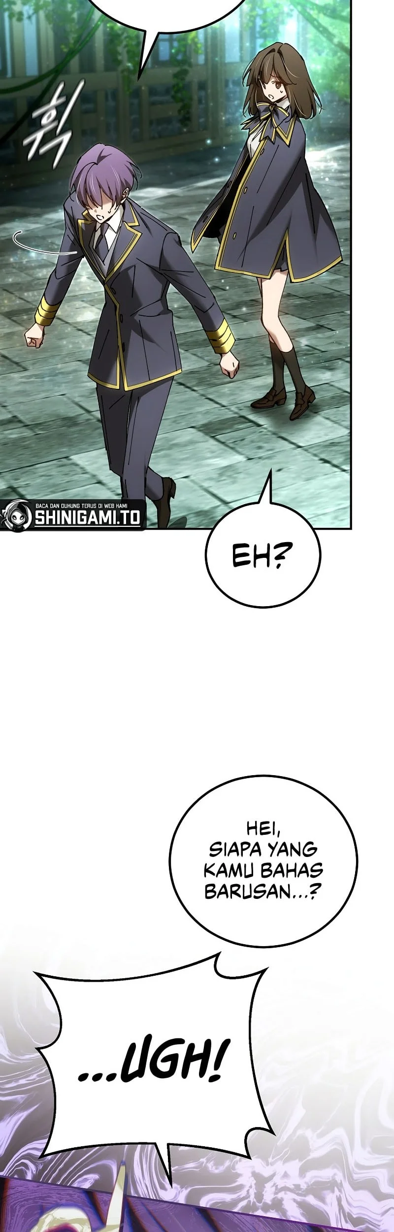 Chapter 77 - halaman 40