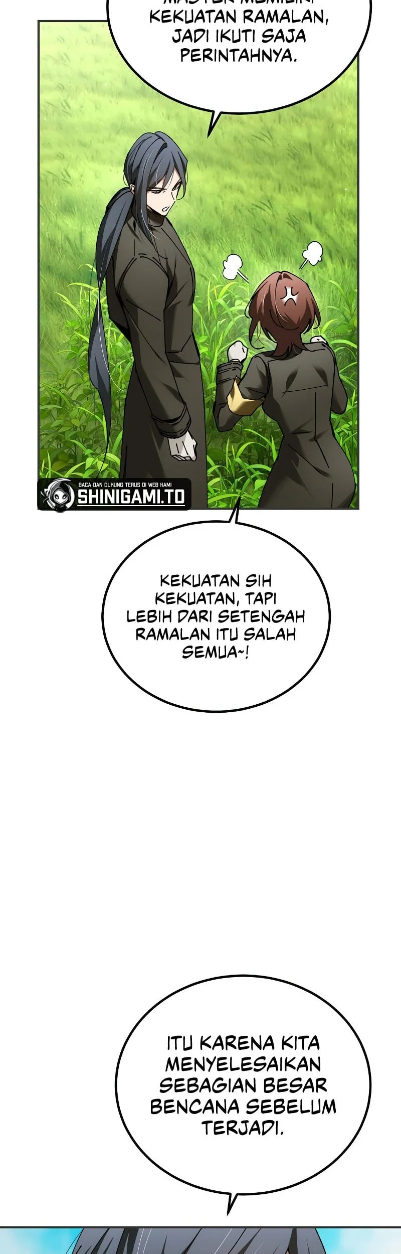 Chapter 77 - halaman 8