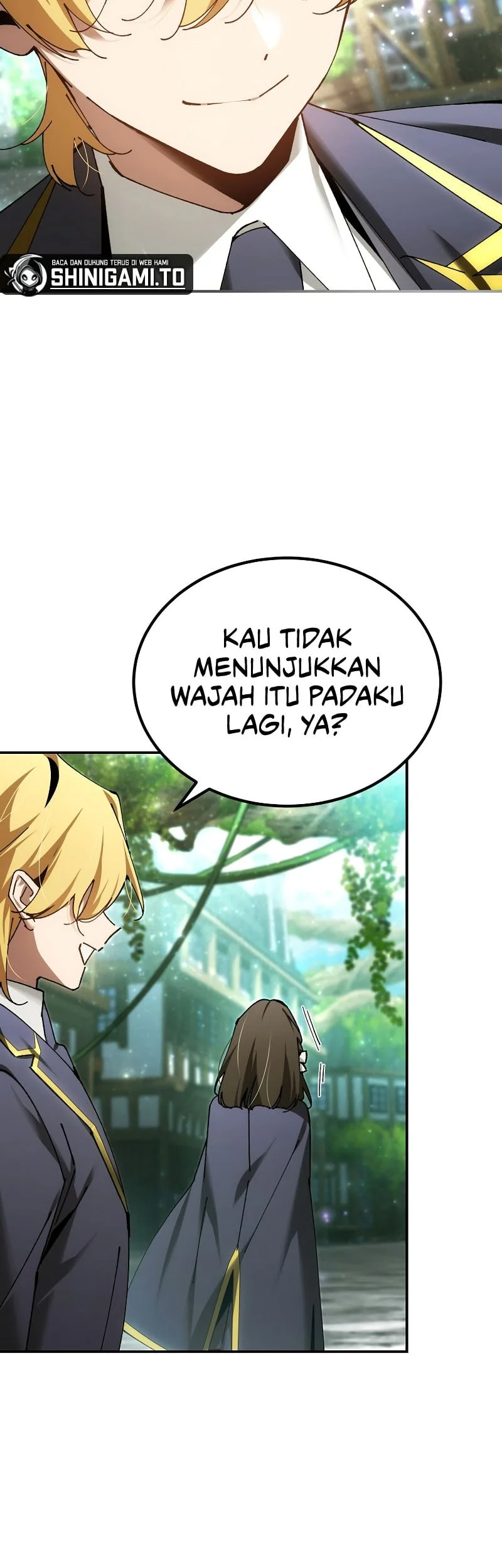 Chapter 77 - halaman 21