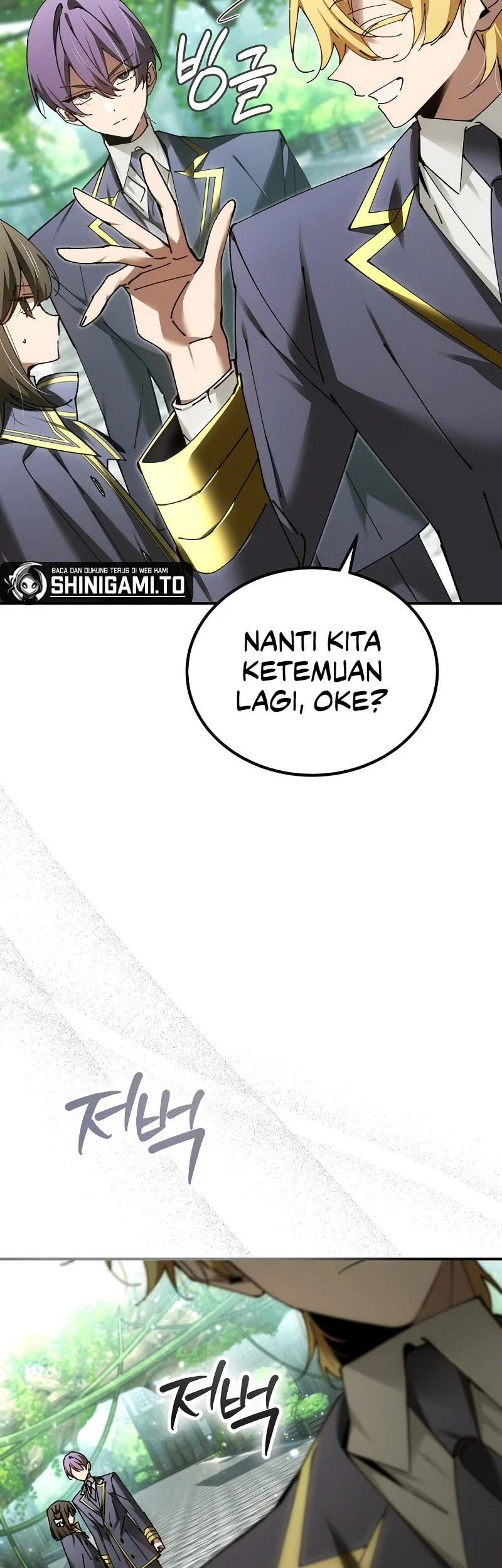 Chapter 77 - halaman 32