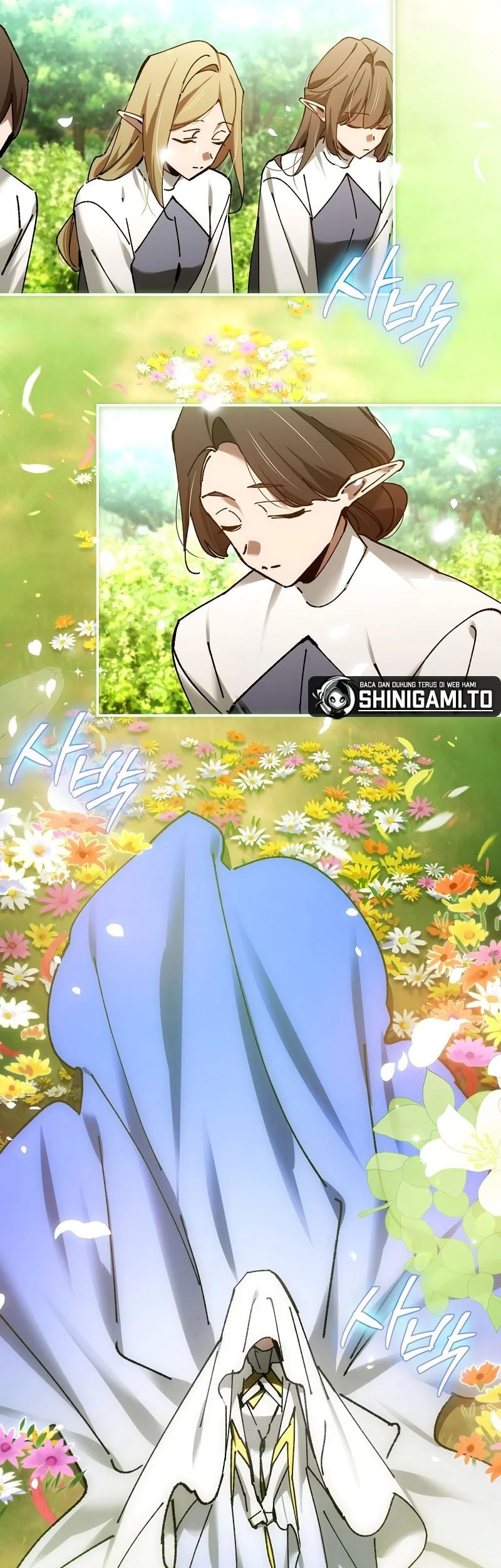 Chapter 78 - halaman 23
