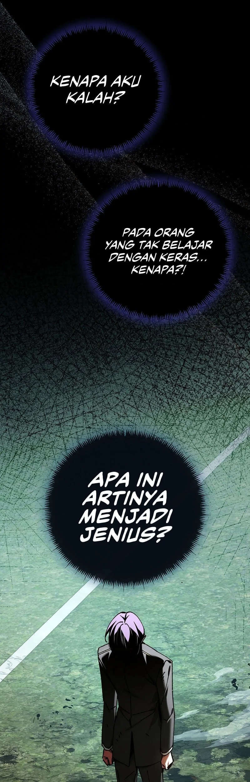 Chapter 80 - halaman 35