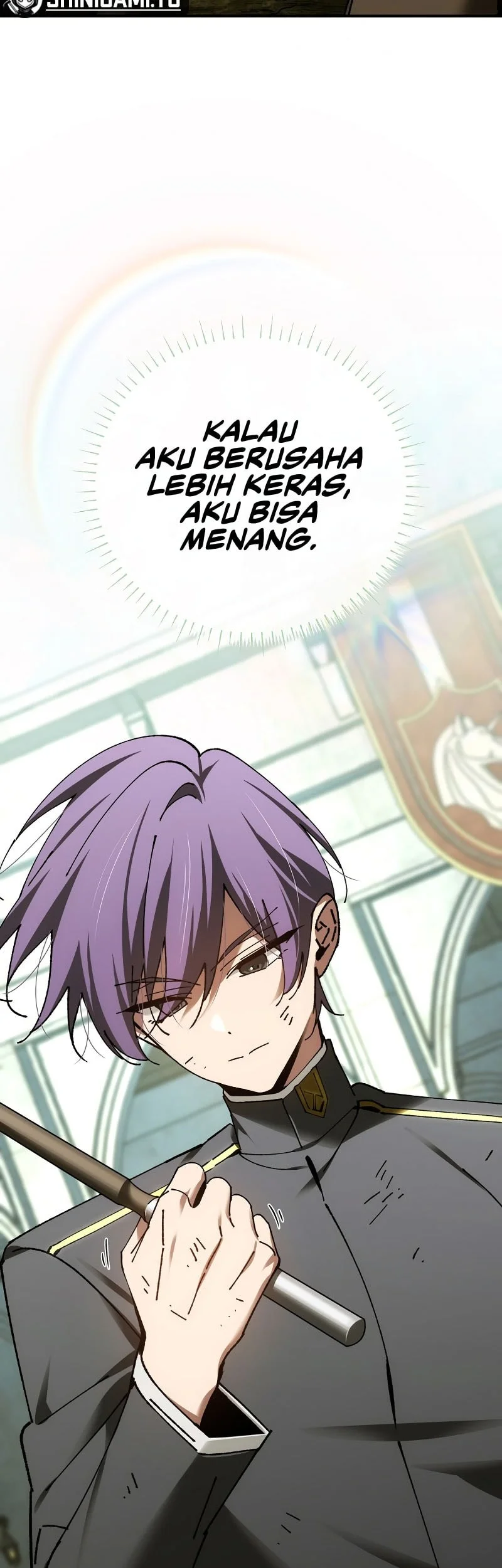 Chapter 80 - halaman 37
