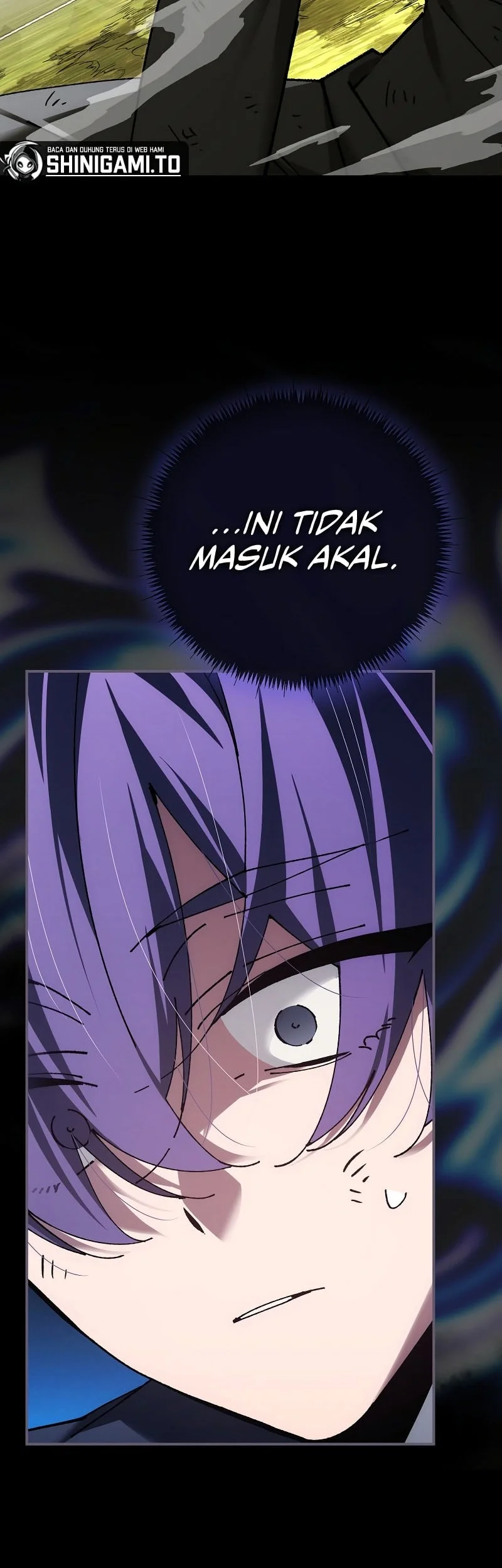 Chapter 80 - halaman 40