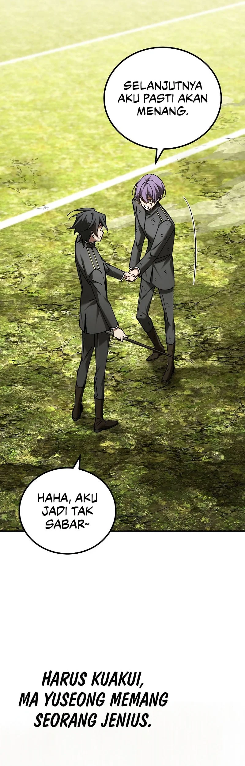 Chapter 80 - halaman 46