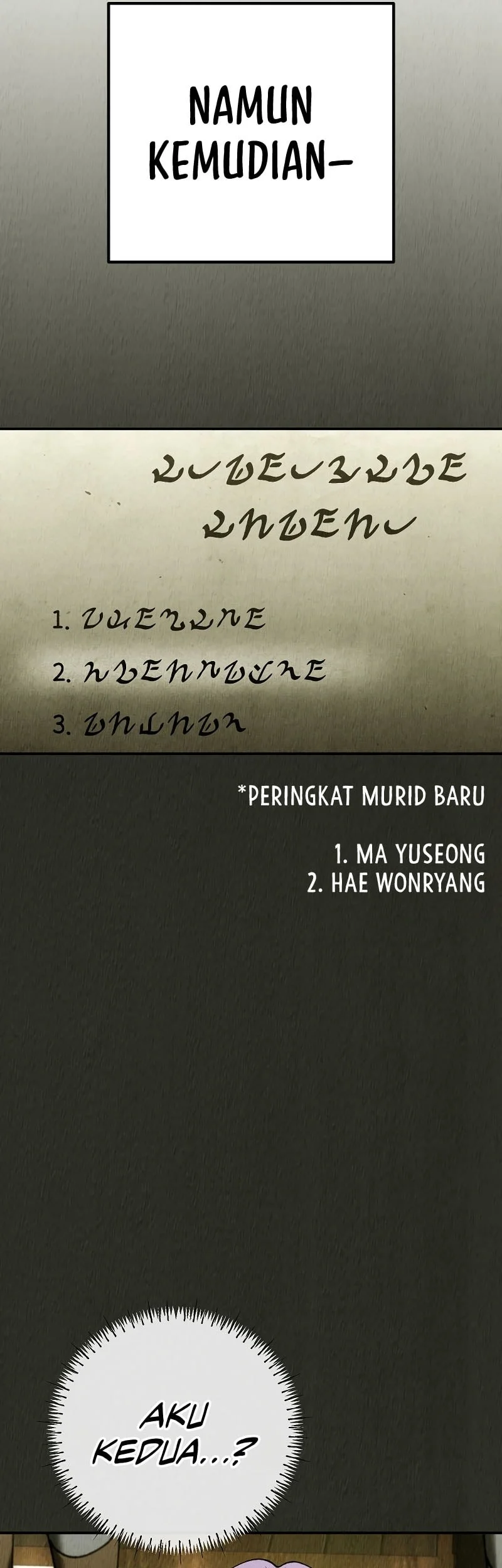 Chapter 80 - halaman 19