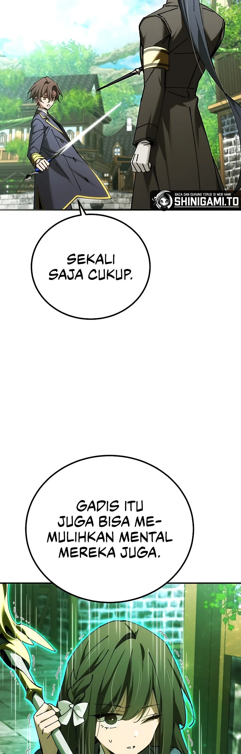 Chapter 82 - halaman 21