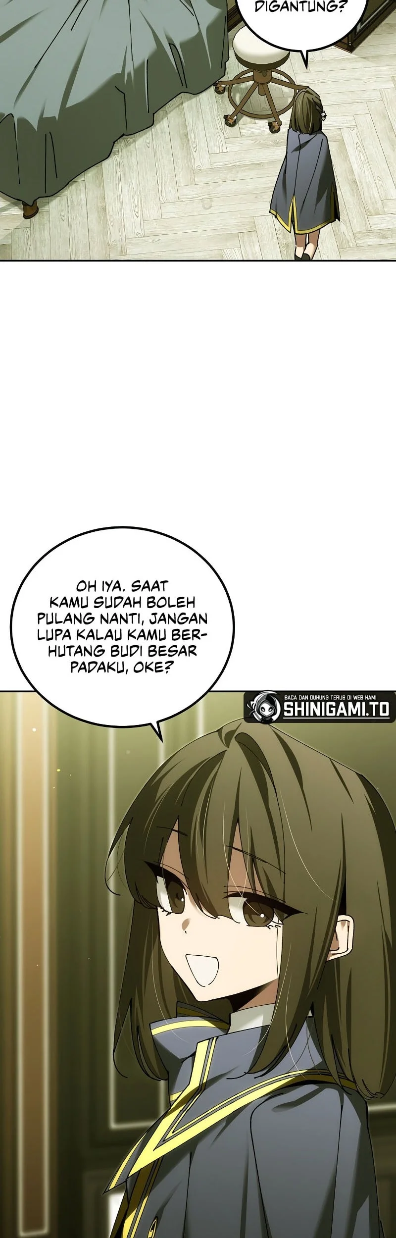 Chapter 83 - halaman 44