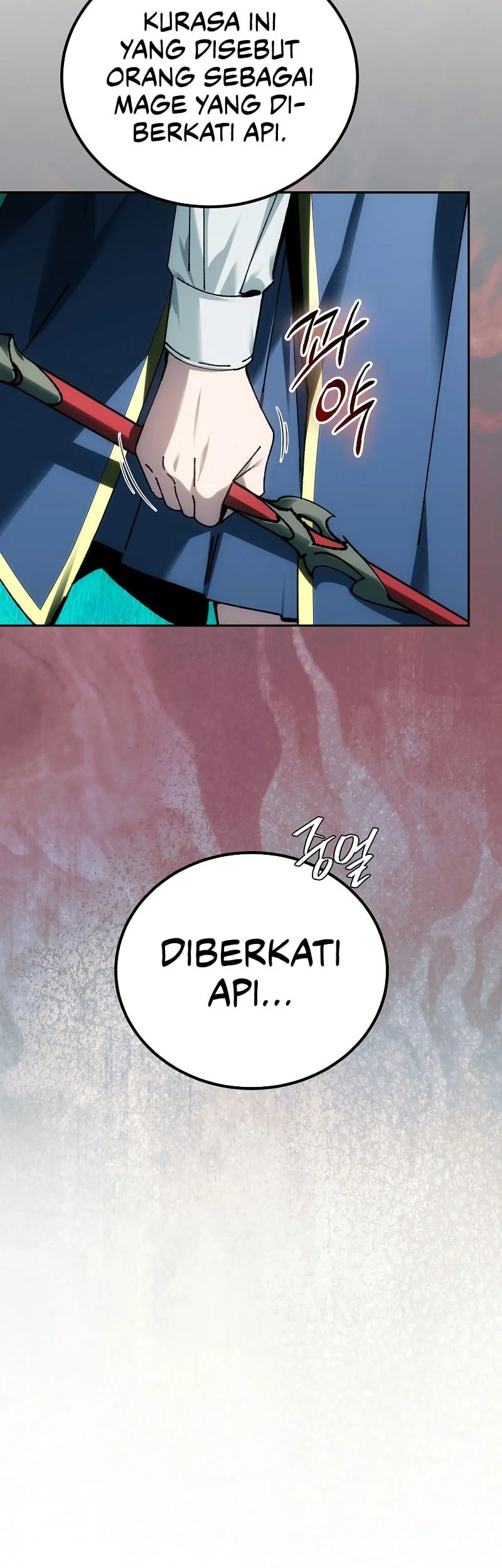 Chapter 84 - halaman 48