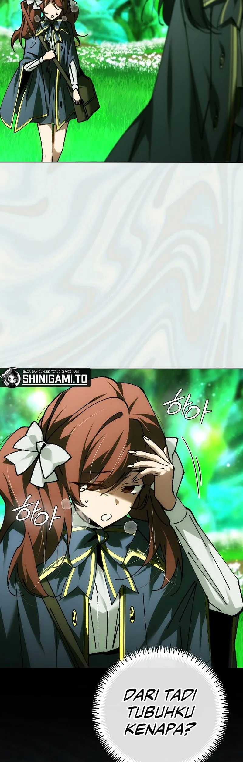 Chapter 84 - halaman 16