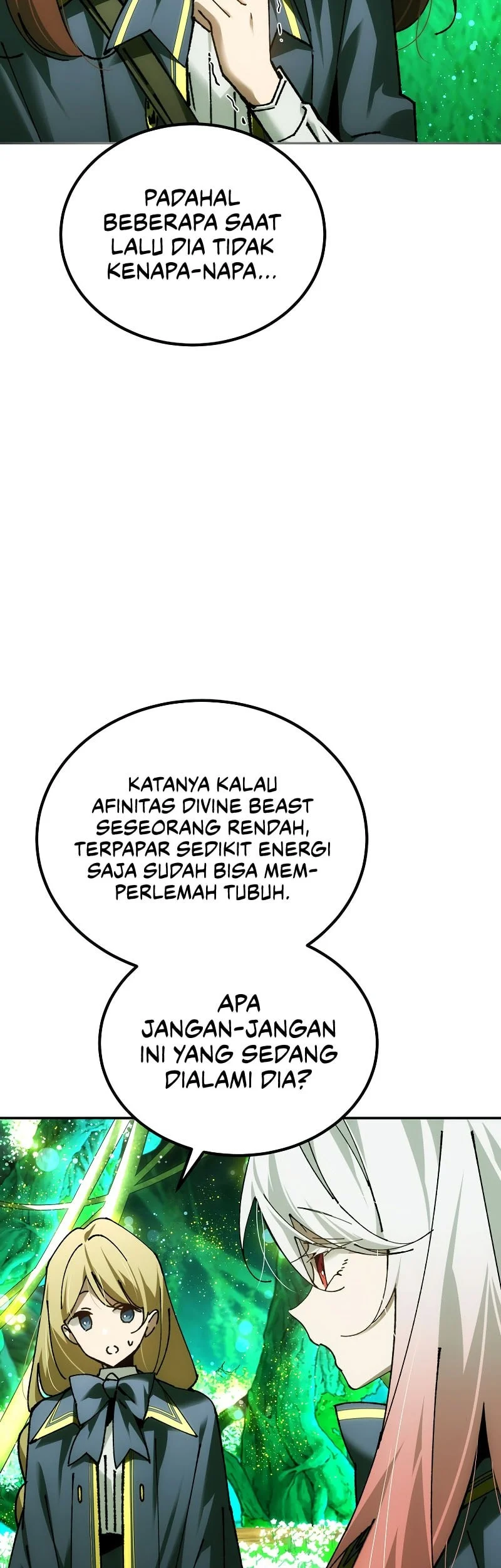Chapter 84 - halaman 21