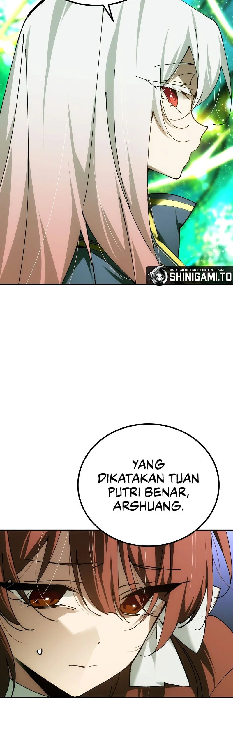 Chapter 84 - halaman 24
