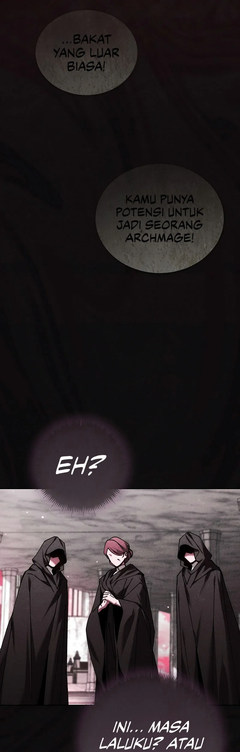 Chapter 84 - halaman 29