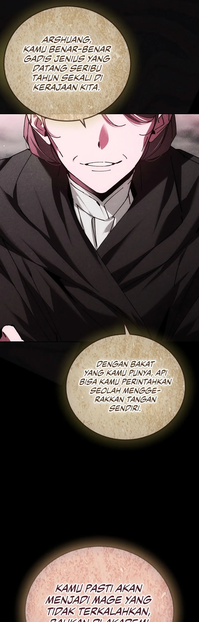 Chapter 84 - halaman 31