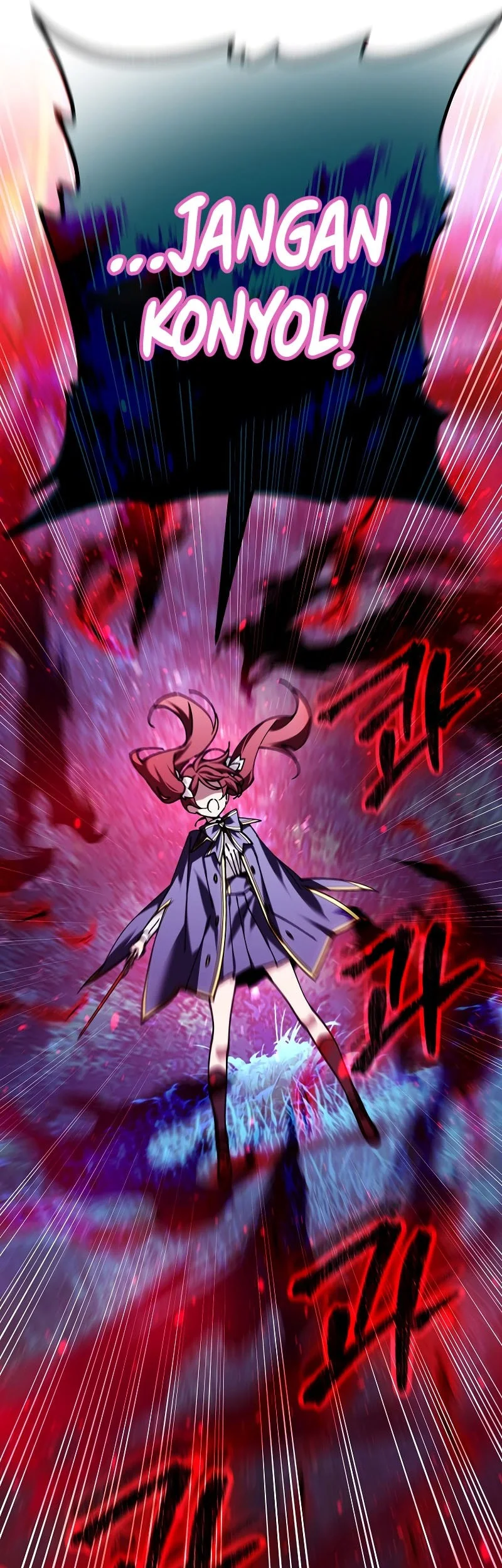 Chapter 85 - halaman 25