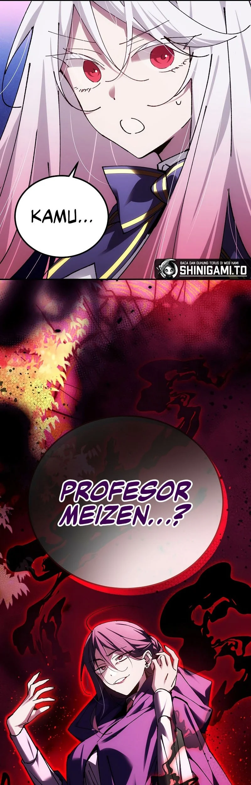 Chapter 87 - halaman 7