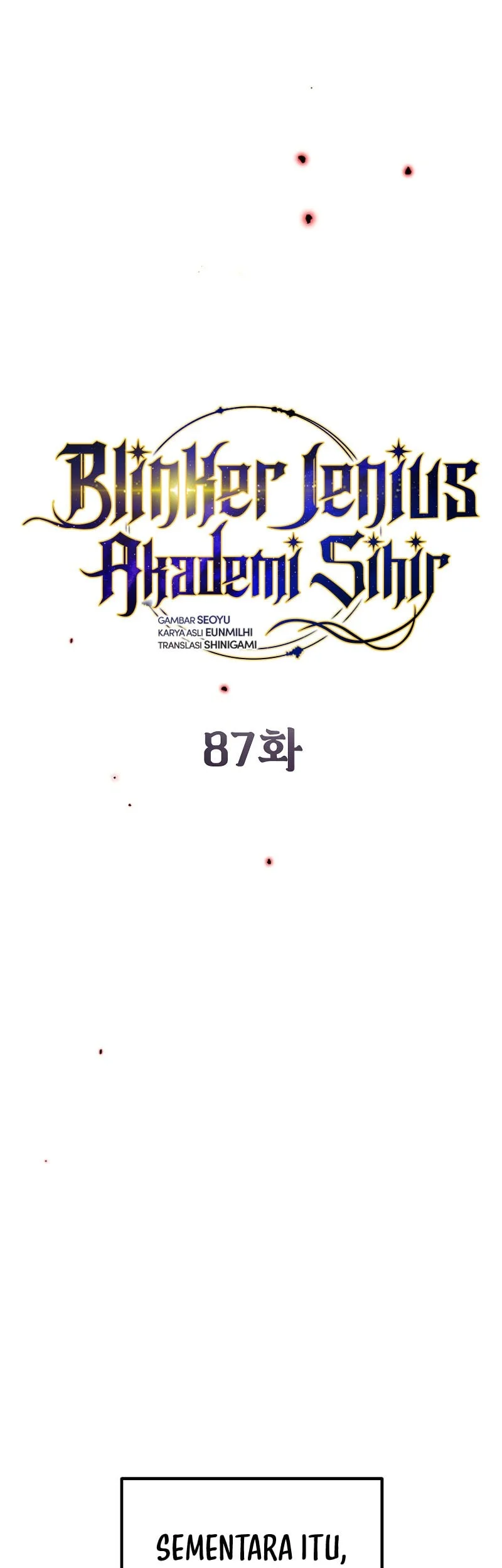 Chapter 87 - halaman 15