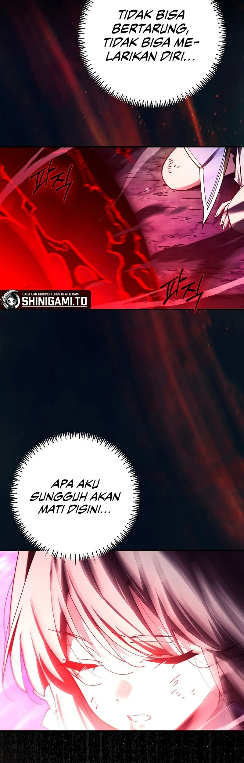 Chapter 88 - halaman 36