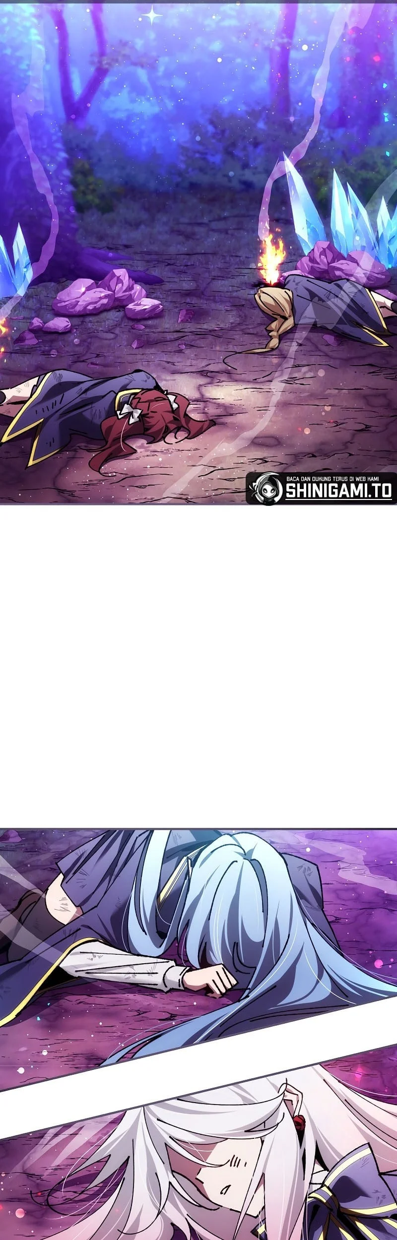 Chapter 88 - halaman 25