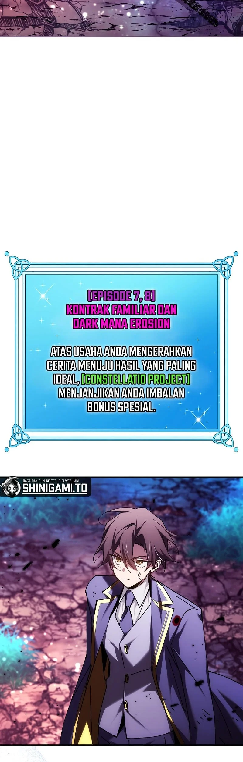 Chapter 90 - halaman 58