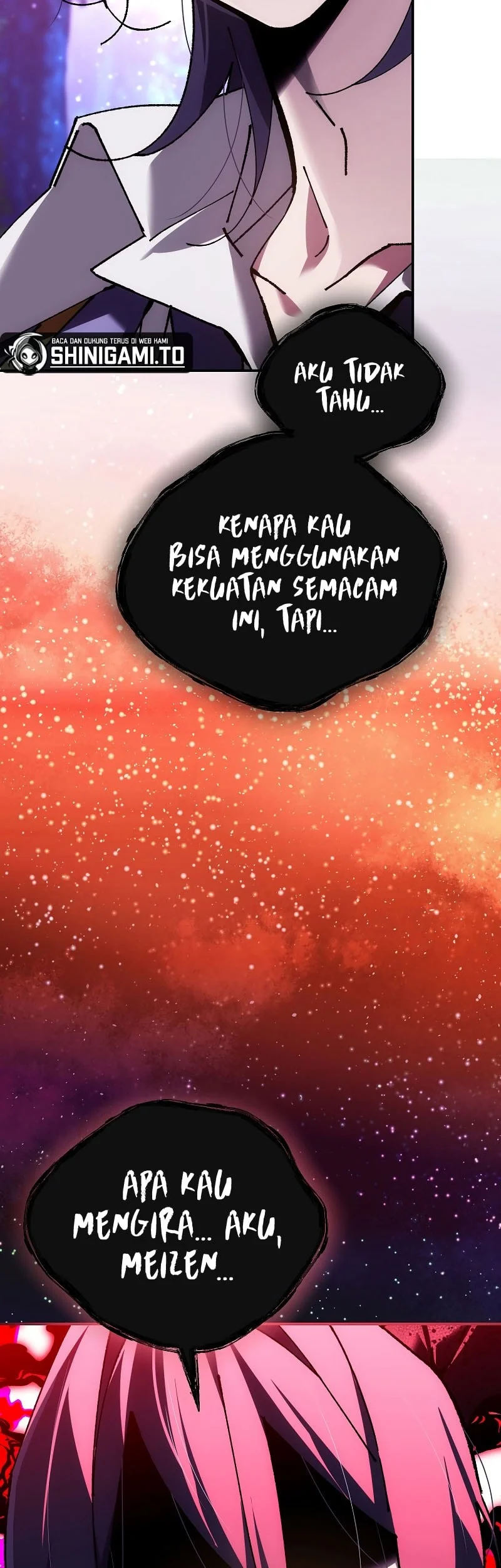 Chapter 90 - halaman 20