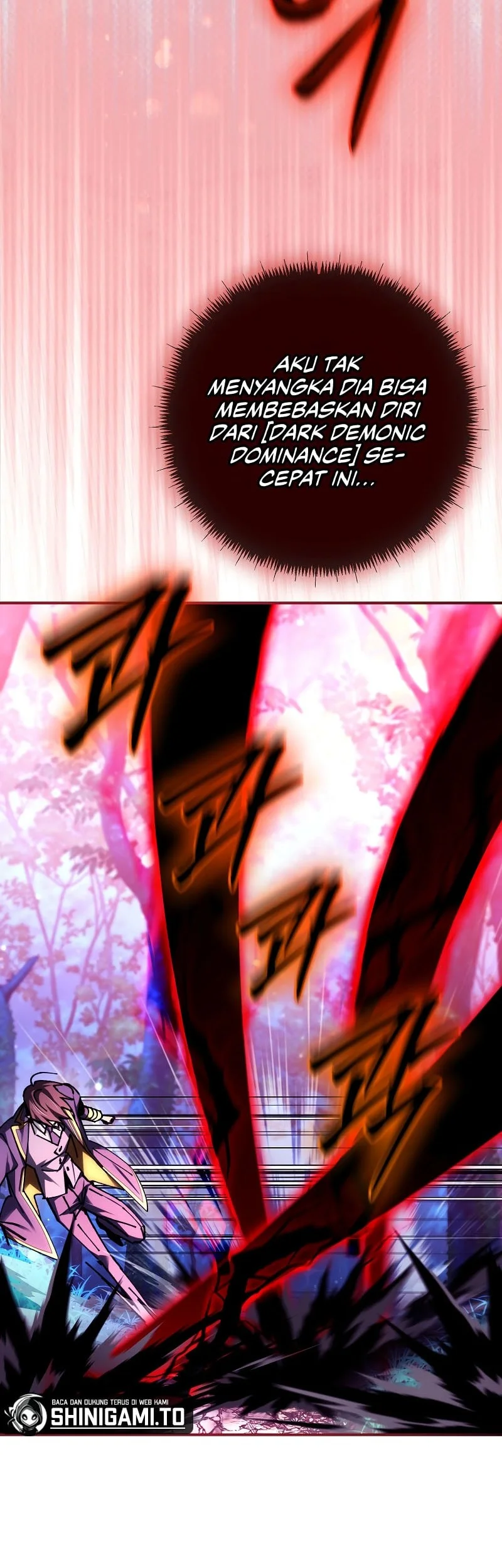 Chapter 90 - halaman 27