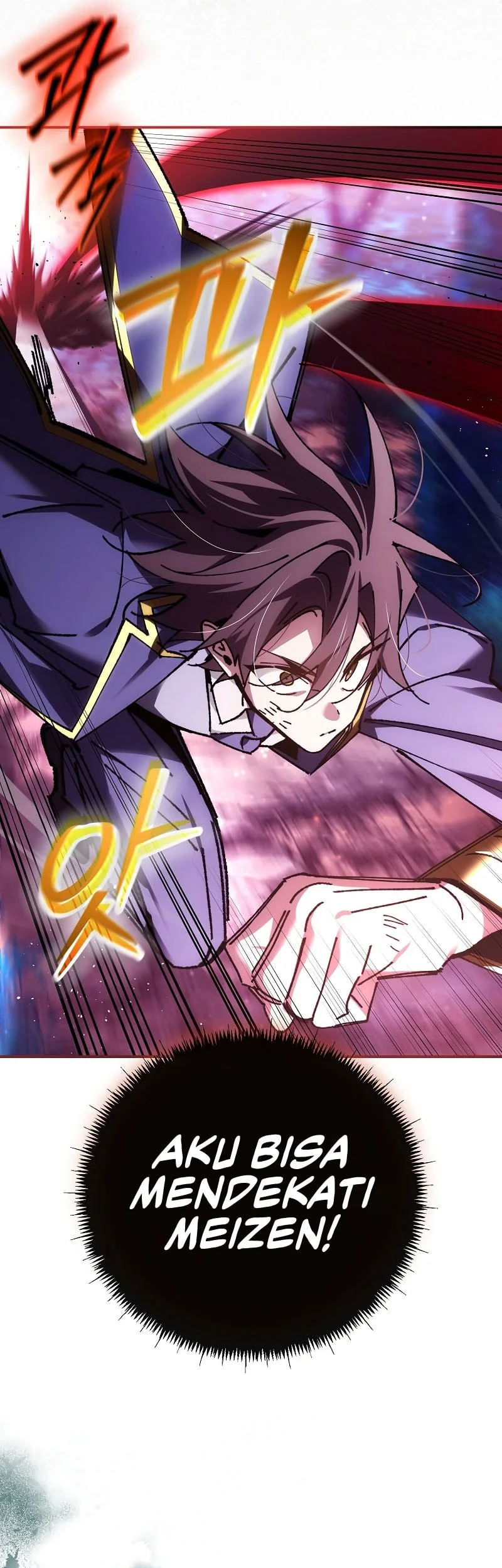 Chapter 90 - halaman 30