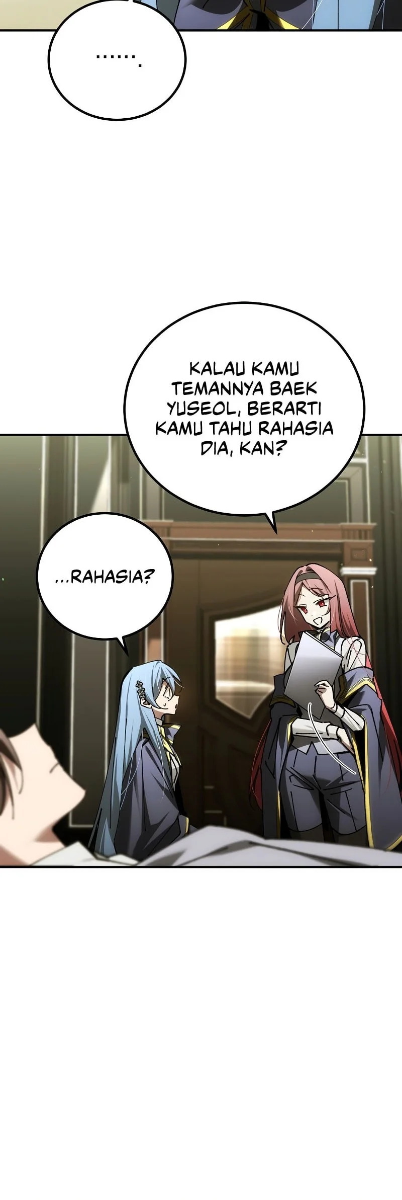 Chapter 91 - halaman 42