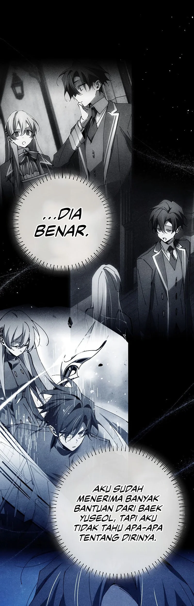 Chapter 91 - halaman 48