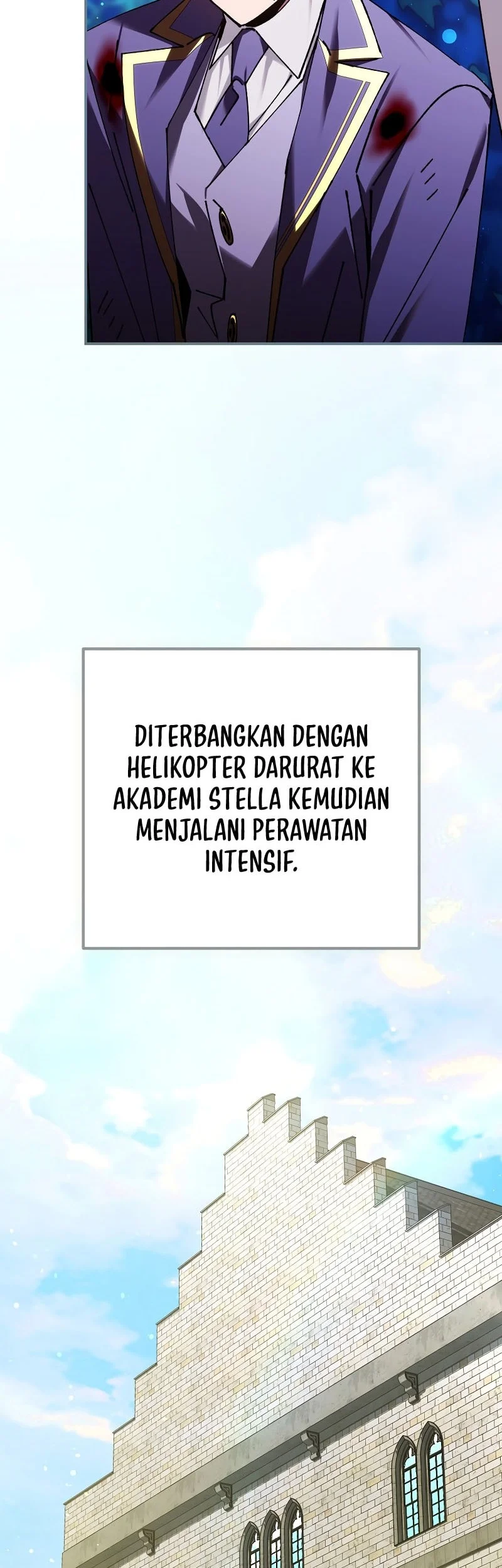 Chapter 91 - halaman 12