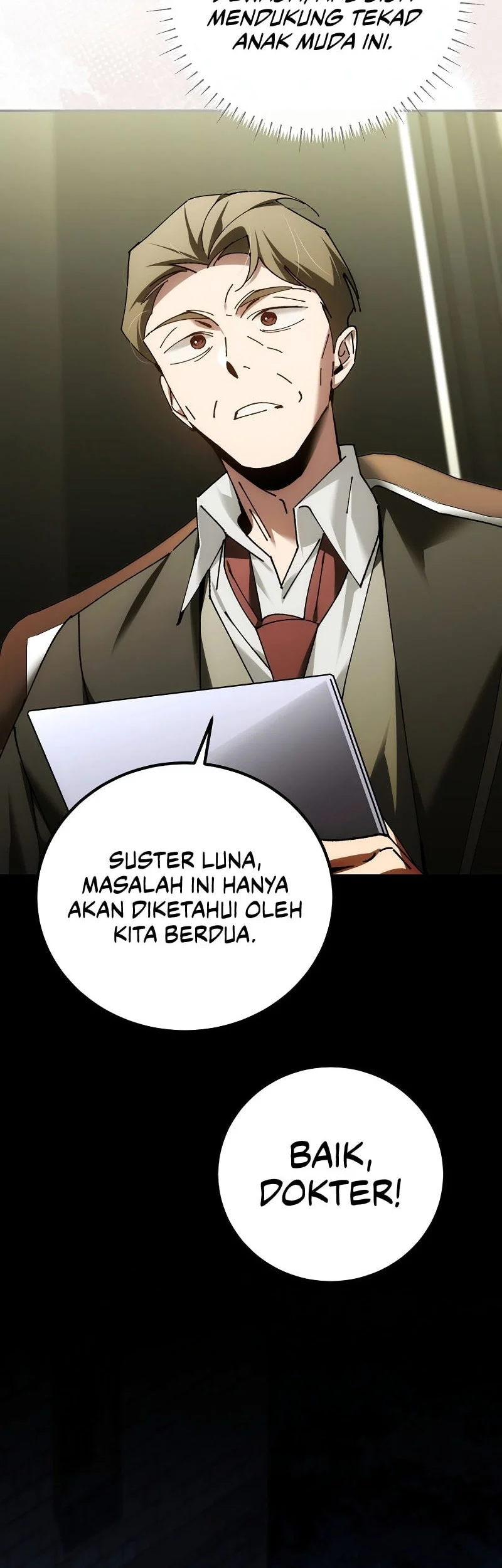 Chapter 91 - halaman 20