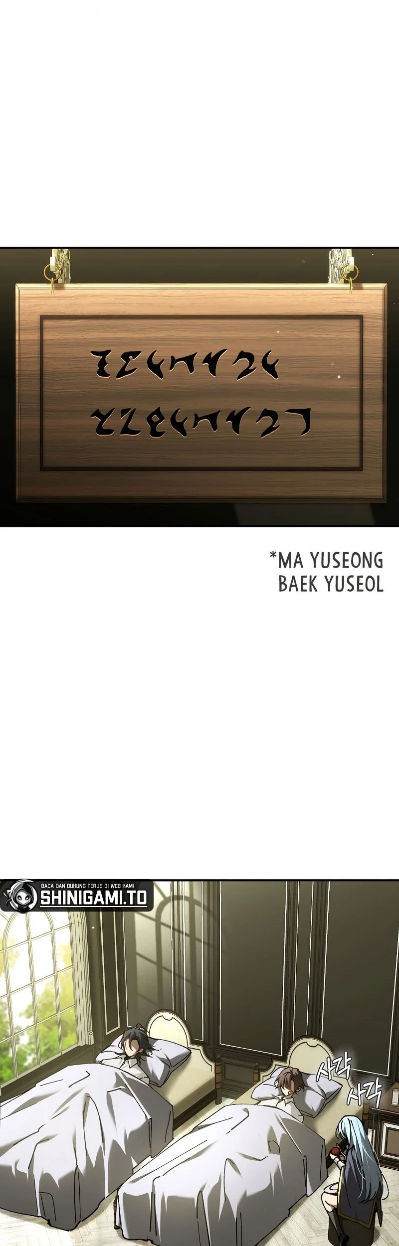 Chapter 91 - halaman 25