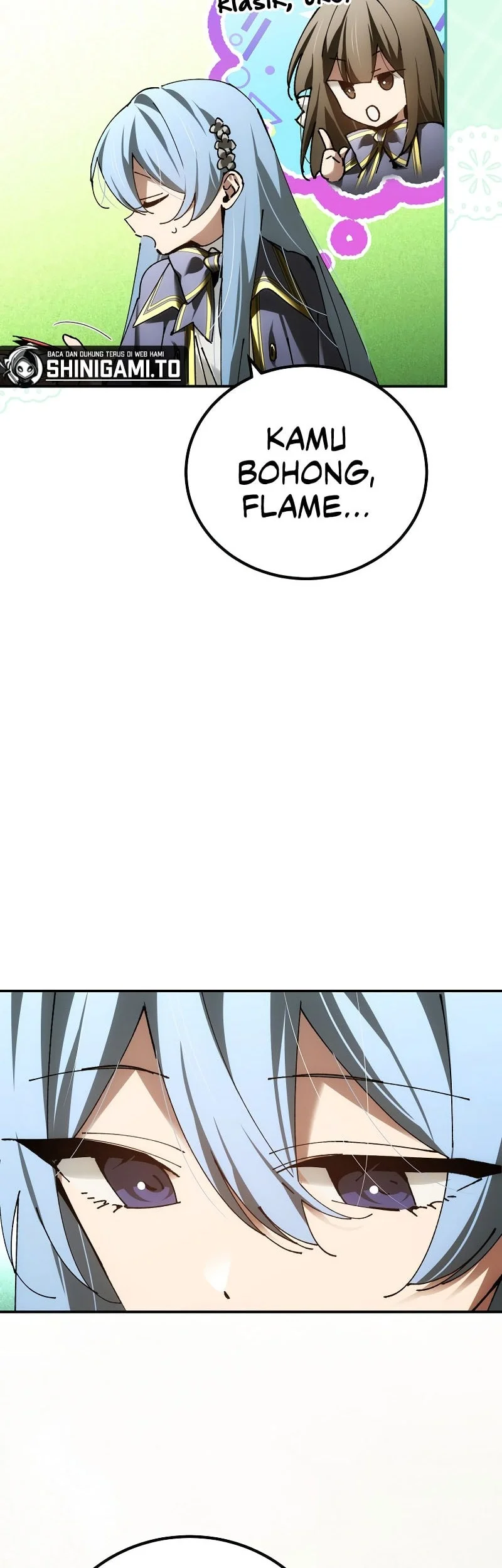Chapter 91 - halaman 28