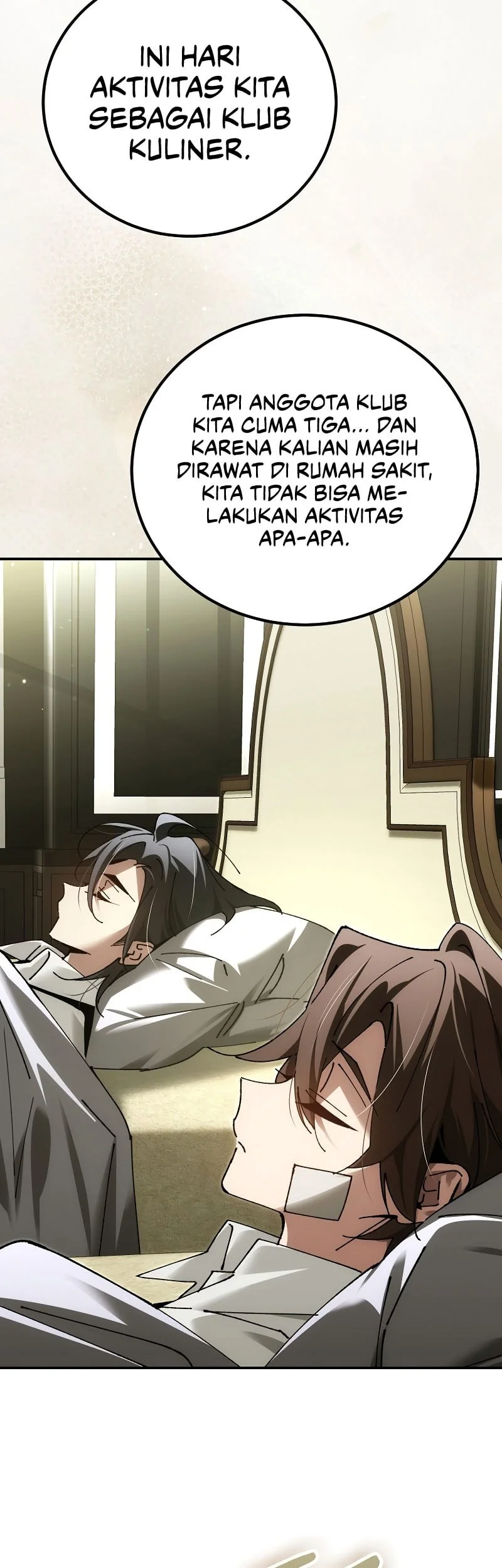 Chapter 91 - halaman 29